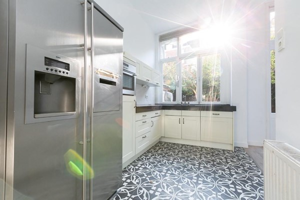 Medium property photo - Suezkade, 2517 CC Den Haag